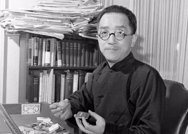 1939年9月12日 新文化运动代表钱玄同逝世