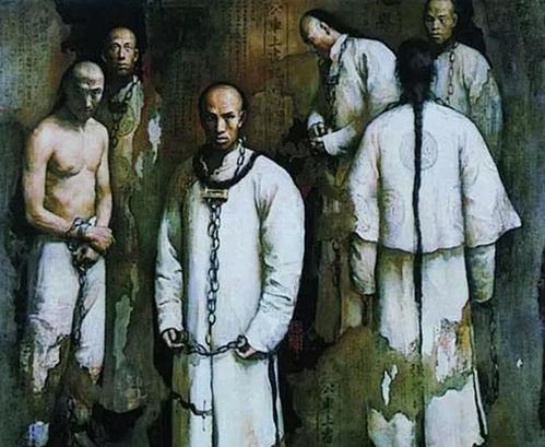 有心杀贼无力回天下一句是什么