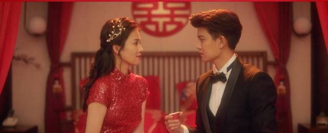 《一生一世》周生辰为什么给时宜一块钱