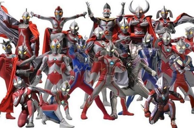 迪迦奥特曼为什么下架