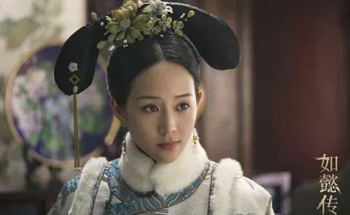 为什么如懿不肯原谅海兰