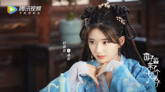 桑祈最后和谁在一起了