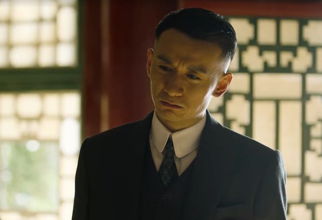 易夔龙是真实人物吗