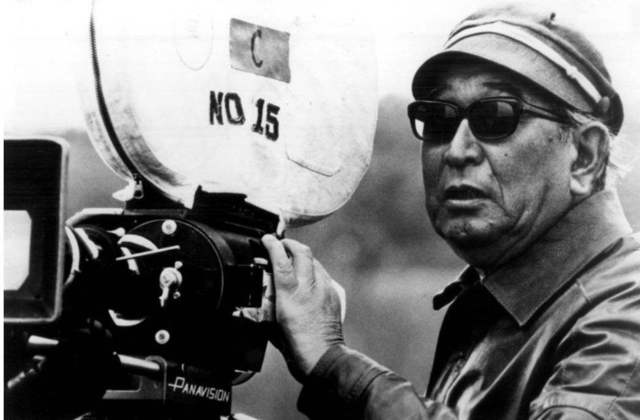 1988年9月6日 日本电影导演黑泽明去世