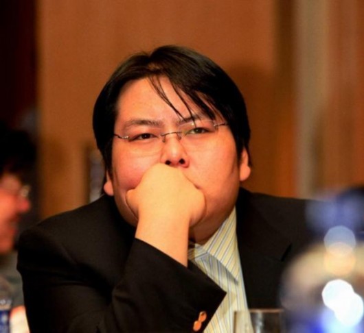 李兆会老婆是谁