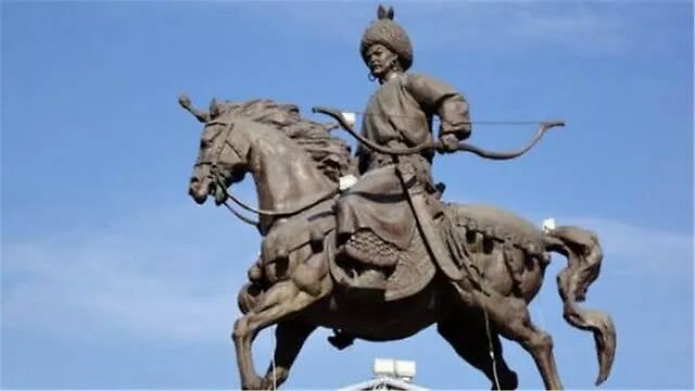 926年9月6日 辽太祖耶律阿保机去世