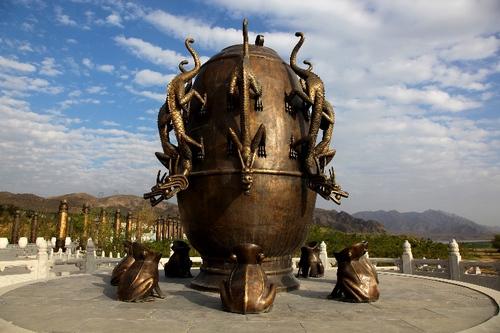 张衡发明了什么