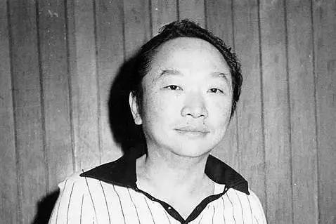 1985年9月21日 武侠小说家古龙病逝