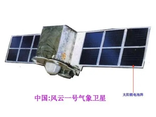 1988年9月7日 我国首次发射气象卫星