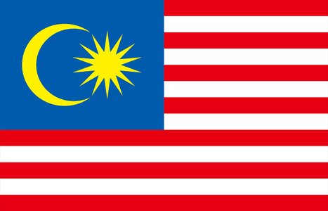 1963年9月16日 马来西亚联邦成立