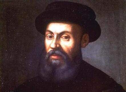 1522年9月6日 麦哲伦环球航行结束