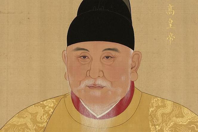 朱元璋有几个老婆