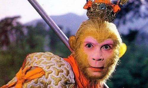 孙悟空有几个称号的来历