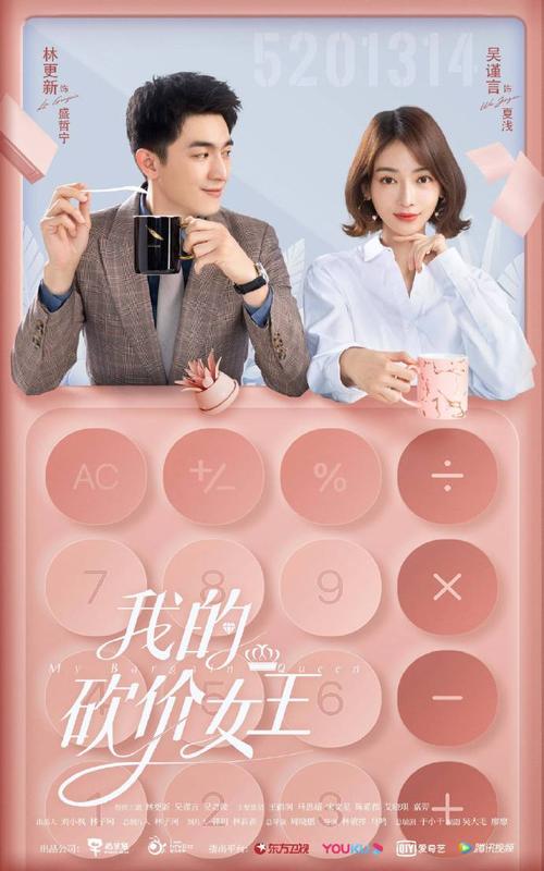 我的砍价女王里夏浅和盛哲宁第几集同居