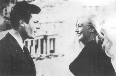 1946年9月20日 法国举行首届戛纳电影节
