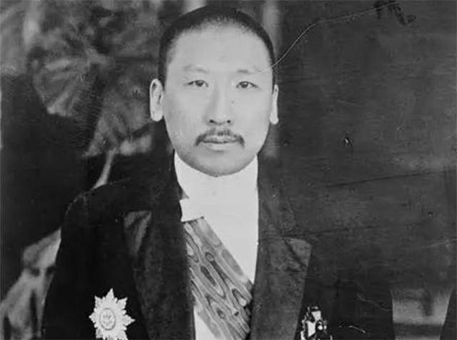 1946年9月10日 王揖唐被处死刑