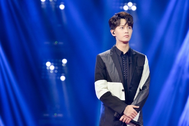 跨界歌王任嘉伦是哪几期