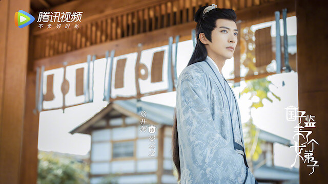 桑祈最后和谁在一起了