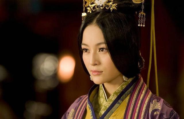 郭圣通5个儿子结局如何