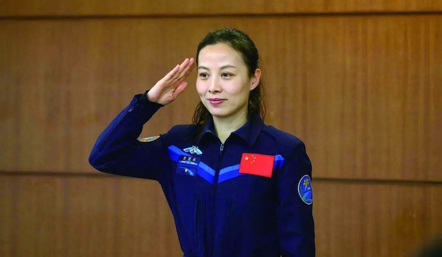 宇航员王亚平是哪里人