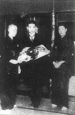 1924年10月20日 梅兰芳赴日本巡回演出