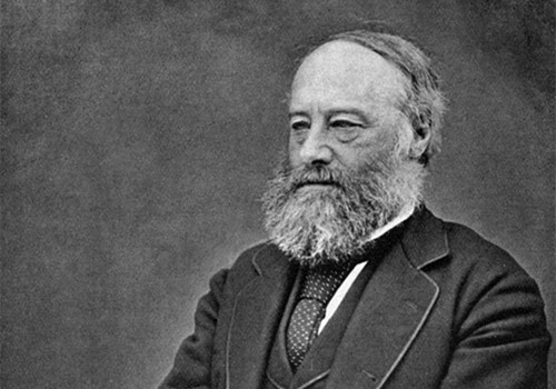 1889年10月11日 英国物理学家焦耳逝世