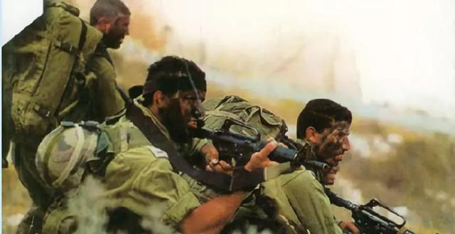 1994年10月14日 以色列营救人质失败