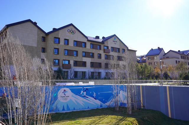 北京冬奥会有几个奥运村冬奥村在哪儿