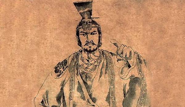 商朝最后一个皇帝叫什么名字