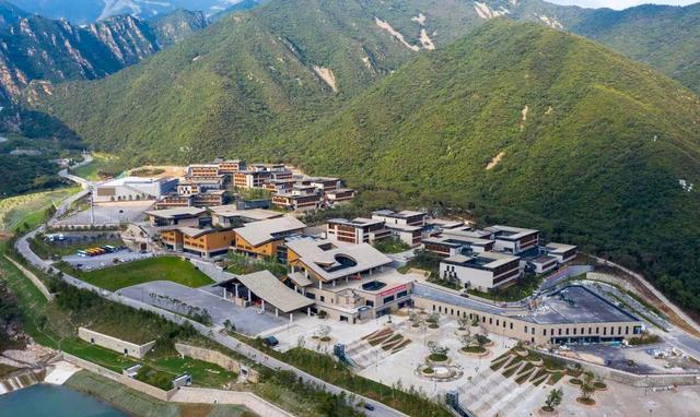 北京冬奥会奥运村在哪里(有几个奥运村)