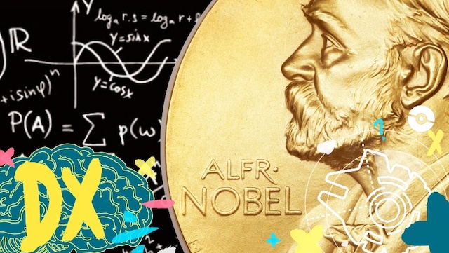 诺贝尔数学奖为什么没有