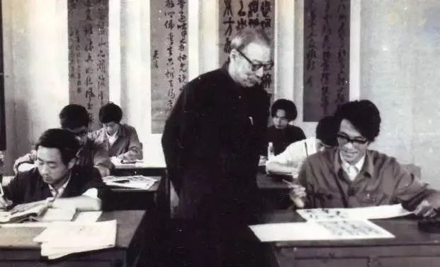 1992年10月10日 书法家沙孟海逝世