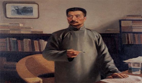 1936年10月19日 鲁迅在上海病逝