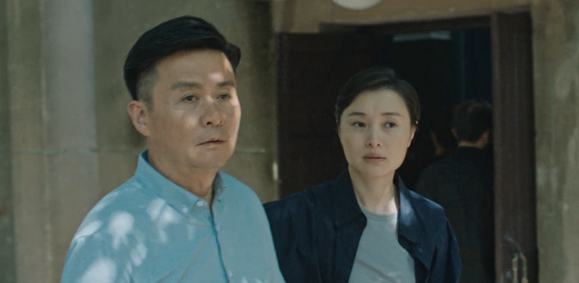 八角亭谜雾凶手是谁