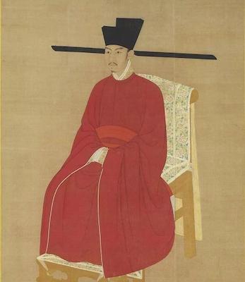 一片冰心在玉壶的朝代背景——宋仁宗赵祯