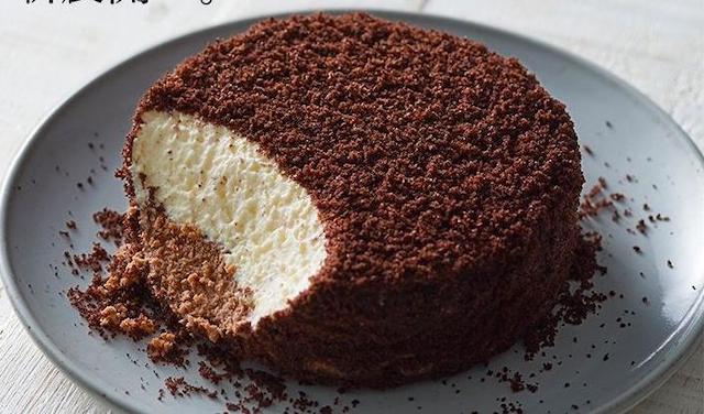 提拉米苏是谁发明的