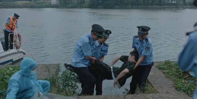 八角亭谜雾凶手是谁