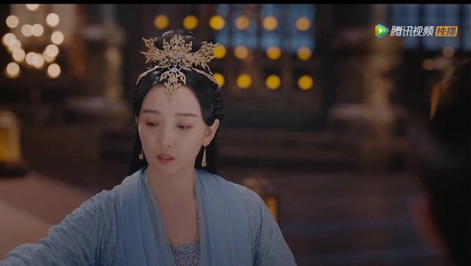 斛珠夫人里紫簪和缇兰是一个人吗