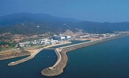 1993年11月28日 大亚湾核电站一号机组首次满负荷运行