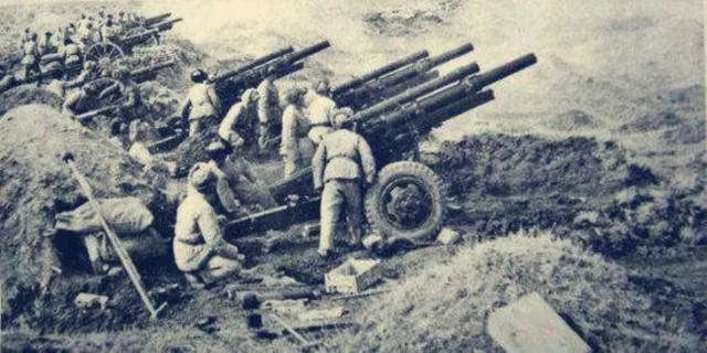1948年11月6日 淮海战役开始