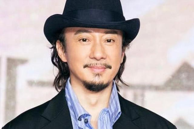 演员赵立新犯什么事了