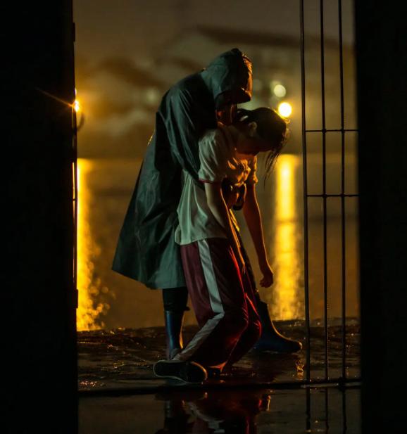 八角亭谜雾凶手是谁