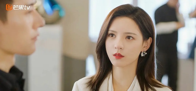 夜色暗涌时女主和男二第几集分手