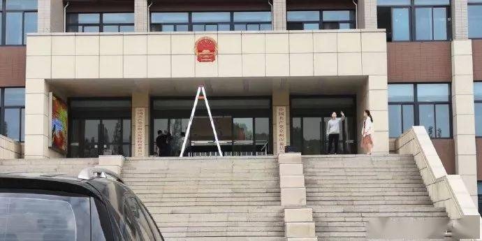 突围的拍摄地&mdash;&mdash;南京理工大学