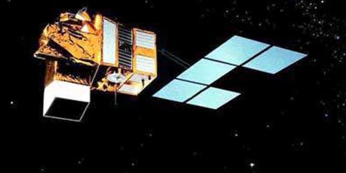 1965年11月26日 法国发射第一个人造地球卫星