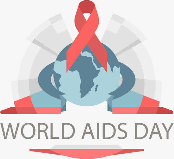 1988年12月1日 第一个世界艾滋病日