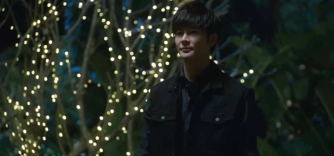 女心理师家辉真实身份