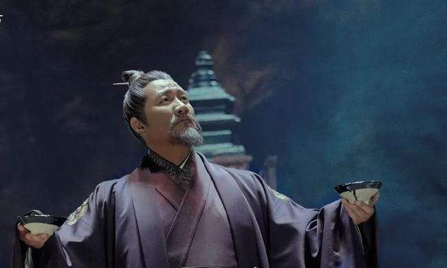 雪中悍刀行李淳罡为什么保护徐凤年