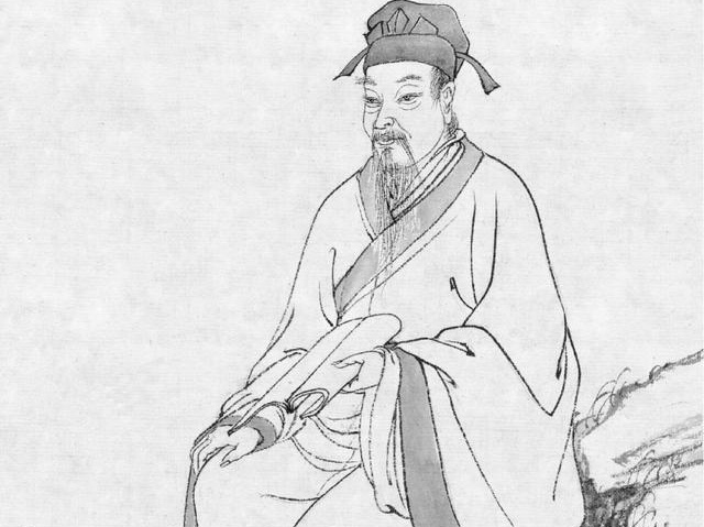 1754年12月11日 清代《儒林外史》作者吴敬梓逝世