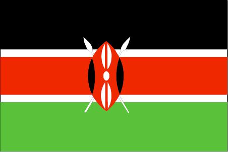 1963年12月12日 肯尼亚独立